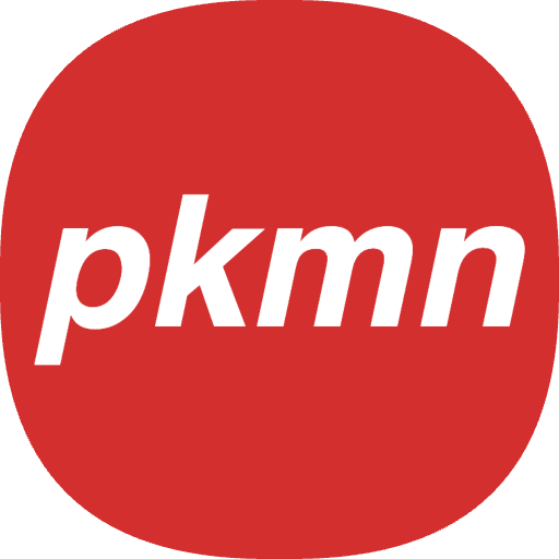 PKMN Logo